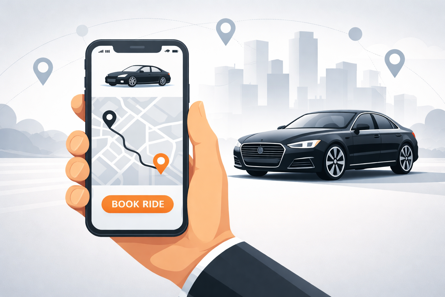 From Salisbury to the Whole County: Our Long-Term Vision